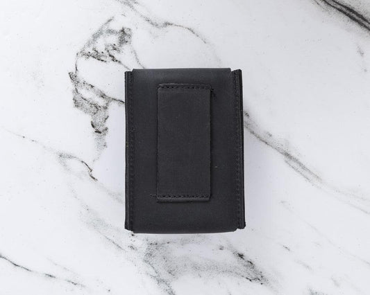 Cigarette Leather Case-1